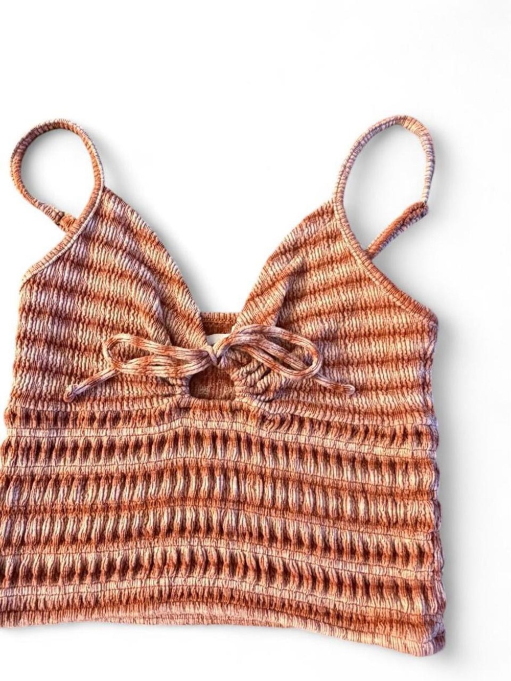 O’Neill Summer Top, Size XS - S